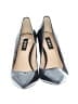 DKNY Black Heels Size 7 - photo 2