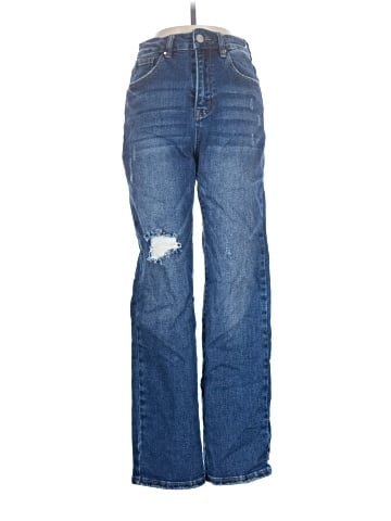 Risen Jeans (view 1)