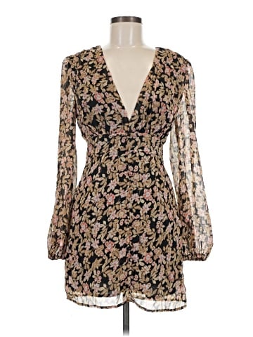 Nasty Gal Inc. Cocktail Dress (view 1)