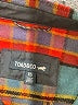 Toad & Co Red Fleece Size XS - photo 6