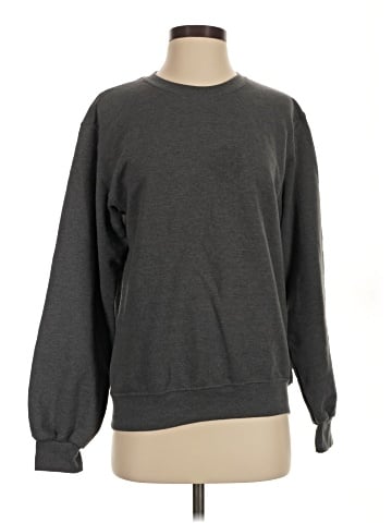 Fruit of the Loom Sweatshirt (view 1)