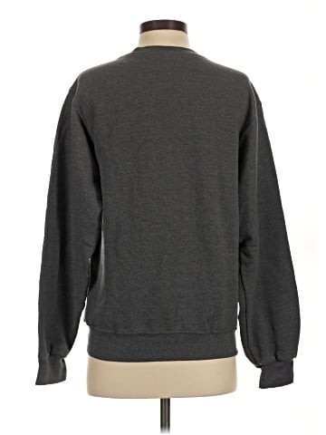 Fruit of the Loom Sweatshirt (view 2)