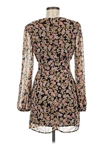 Nasty Gal Inc. Cocktail Dress (view 2)