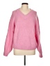 Old Navy Pink Pullover Sweater Size L (tall) - photo 1