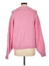 Old Navy Pink Pullover Sweater Size L (tall) - photo 2