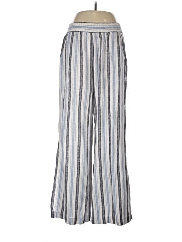 Drew Linen Pants (view 1)