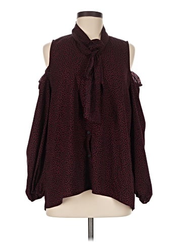 French Connection Sleeveless Blouse (view 1)