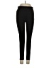 Ann Taylor LOFT Solid Black Active Pants Size S - photo 1