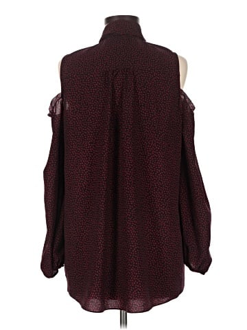 French Connection Sleeveless Blouse (view 2)