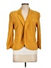 Joseph Ribkoff Yellow Cardigan Size 12 - photo 1