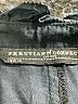 Peruvian Connection Black Long Sleeve Blouse Size L - photo 7