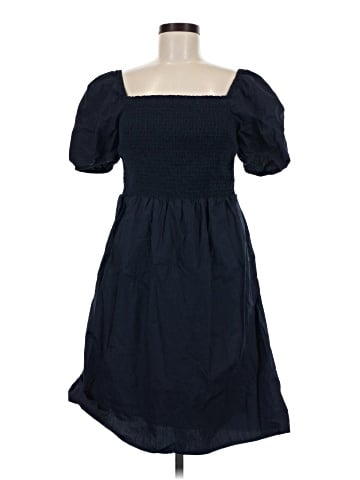 Ann Taylor LOFT Casual Dress (view 1)