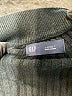 Gap Solid Black Formal Skirt Size L (tall) - photo 4