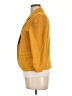 Joseph Ribkoff Yellow Cardigan Size 12 - photo 5