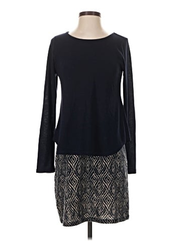 Hail3y:23 Casual Dress (view 1)