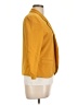 Joseph Ribkoff Yellow Cardigan Size 12 - photo 4