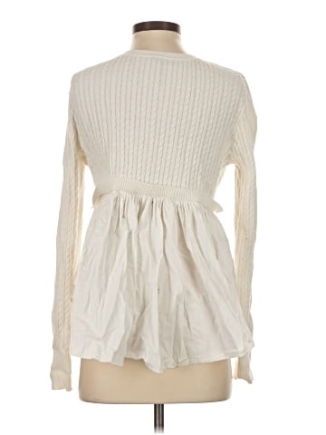 Anthropologie Long Sleeve Blouse (view 2)