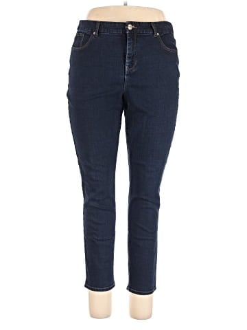 So Slimming by Chico's Jeans (view 1)