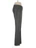 Express Tweed Gray Dress Pants Size 8 - photo 4