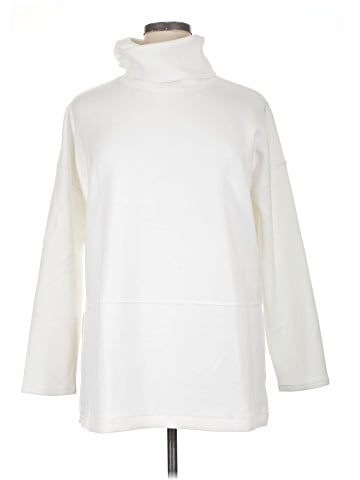 SPANX Long Sleeve Turtleneck (view 1)