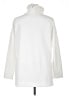 SPANX Ivory Long Sleeve Turtleneck Size XL - photo 2