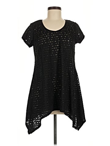 NY Collection Casual Dress (view 1)