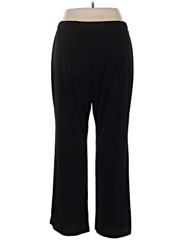 Susan Graver Casual Pants (view 2)