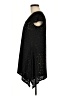 NY Collection Black Casual Dress Size M - photo 5