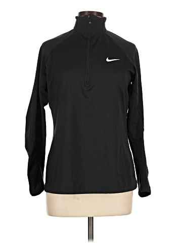 Nike Long Sleeve Polo (view 1)