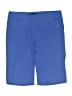 Rekucci Solid Blue Shorts Size 6 - photo 1