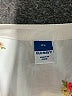 Old Navy 100% Cotton Ivory 3/4 Sleeve Blouse Size XL - photo 7