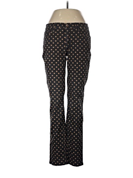 Lands' End Canvas Jeggings