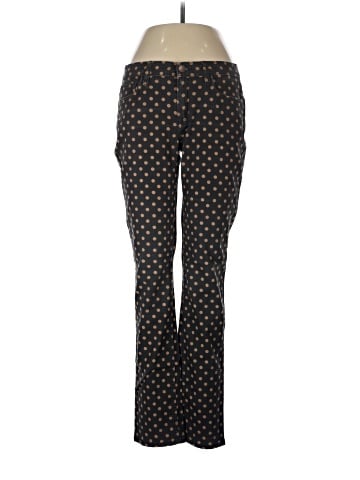 Lands' End Canvas Jeggings (view 1)