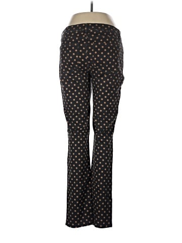 Lands' End Canvas Jeggings (view 2)
