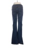 Gap Hearts Blue Jeans Size 27 waist - photo 2