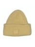 Acne Studios 100% Wool Gold Beanie One size - photo 1