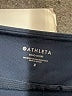 Athleta Solid Blue Skort Size 2 - photo 3