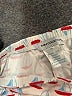 Tara Collection Print White Casual Pants Size 6 - photo 3