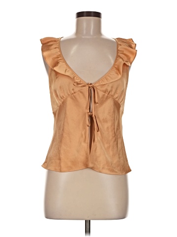 Wilfred Sleeveless Blouse (view 1)