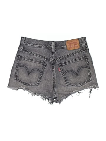 Levi's Denim Shorts (view 2)