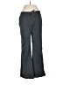 Eddie Bauer Gray Casual Pants Size 8 - photo 1
