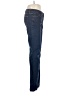 Gap Hearts Blue Jeans Size 27 waist - photo 4