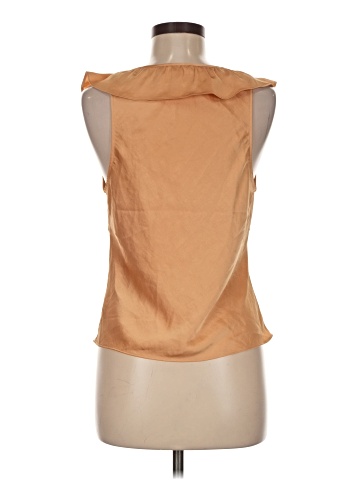 Wilfred Sleeveless Blouse (view 2)