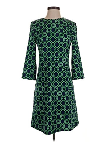 Julie Brown Casual Dress (view 1)