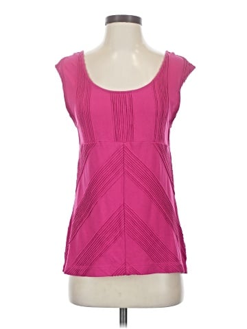 Anthropologie Sleeveless Blouse (view 1)