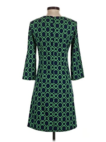 Julie Brown Casual Dress (view 2)