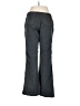 Eddie Bauer Gray Casual Pants Size 8 - photo 2