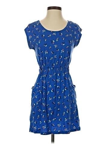 I Love H81 Casual Dress (view 1)