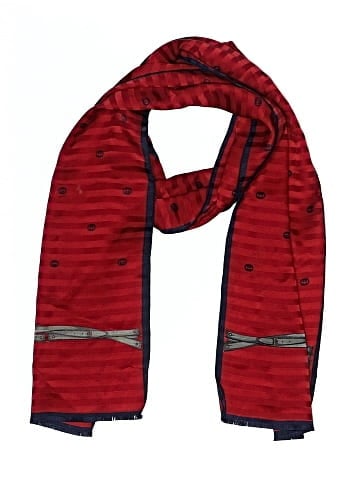 Gucci Vintage Scarf (view 1)