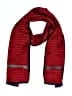 Gucci Red Vintage Scarf One size - photo 1
